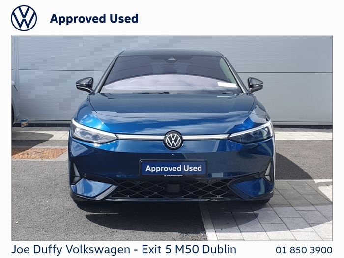 Volkswagen ID.7 2026