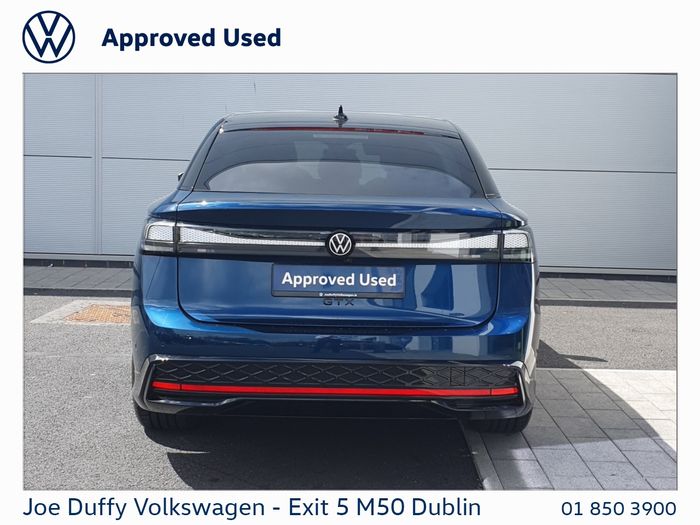 Volkswagen ID.7 2026
