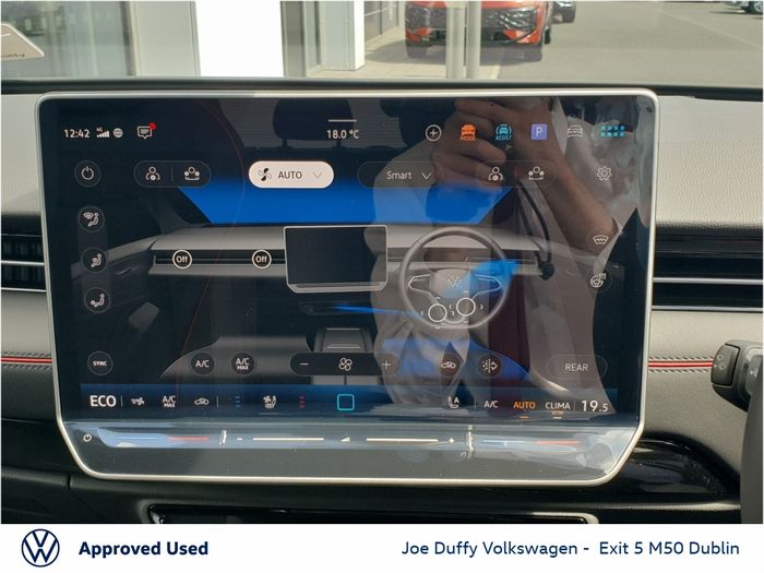 Volkswagen ID.7 2026