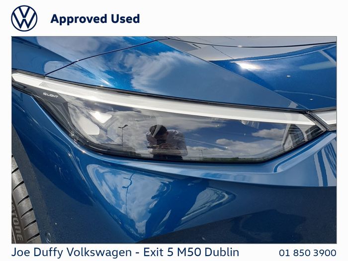 Volkswagen ID.7 2026