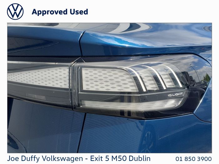 Volkswagen ID.7 2026