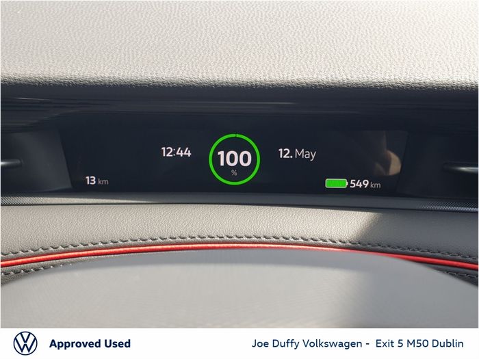 Volkswagen ID.7 2026