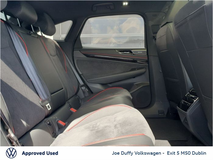 Volkswagen ID.7 2026