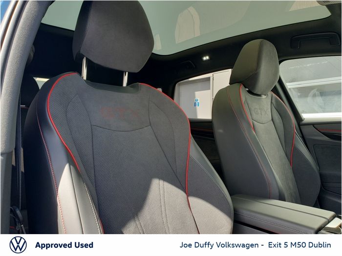 Volkswagen ID.7 2026
