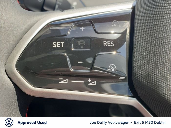 Volkswagen ID.7 2026