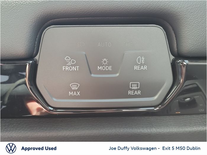 Volkswagen ID.7 2026