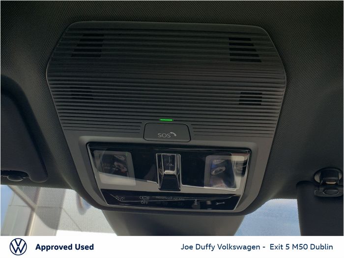 Volkswagen ID.7 2026