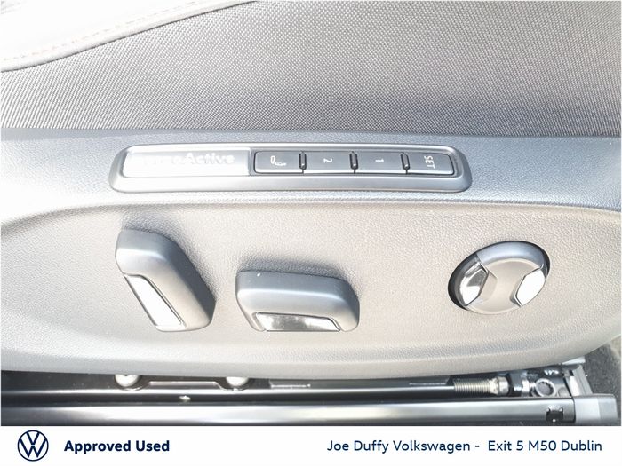 Volkswagen ID.7 2026