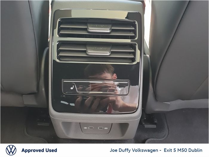 Volkswagen ID.7 2026