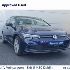 Volkswagen Golf 2023