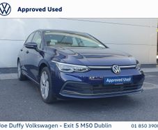 Volkswagen Golf 2023