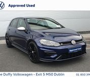 Volkswagen Golf 2019