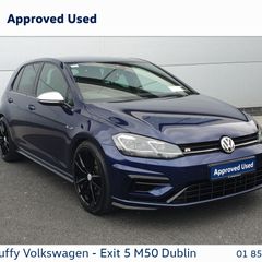 Volkswagen Golf 2019