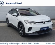 Volkswagen ID.4 2022