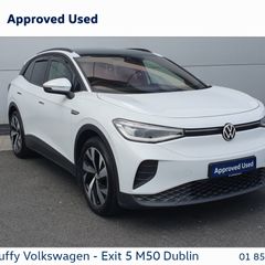 Volkswagen ID.4 2022