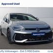 Volkswagen Golf 2025