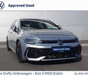 Volkswagen Golf 2025