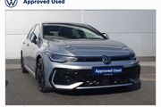 Volkswagen Golf 2025