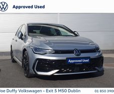 Volkswagen Golf 2025