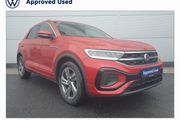 Volkswagen T-Roc 2023