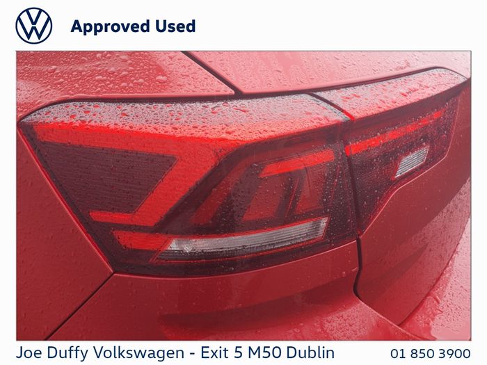 Volkswagen T-Roc 2023