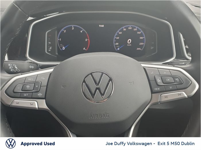 Volkswagen T-Roc 2023