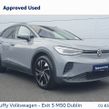 Volkswagen ID.4 2025