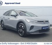 Volkswagen ID.4 2025