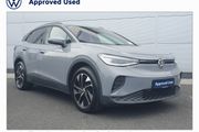 Volkswagen ID.4 2025