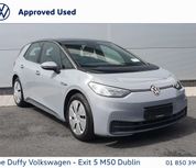 Volkswagen ID.3 2021