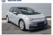 Volkswagen ID.3 2021