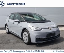 Volkswagen ID.3 2021