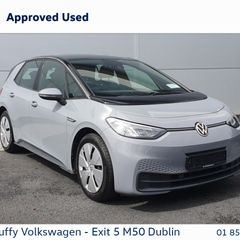Volkswagen ID.3 2021