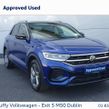 Volkswagen T-Roc 2024