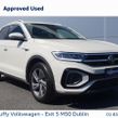 Volkswagen T-Roc 2023