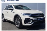 Volkswagen T-Roc 2023