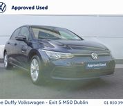 Volkswagen Golf 2023
