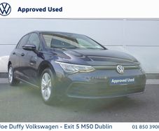 Volkswagen Golf 2023