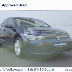 Volkswagen Golf 2023