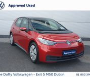 Volkswagen ID.3 2023