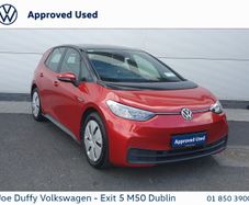 Volkswagen ID.3 2023