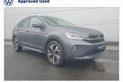 Volkswagen Taigo 2023