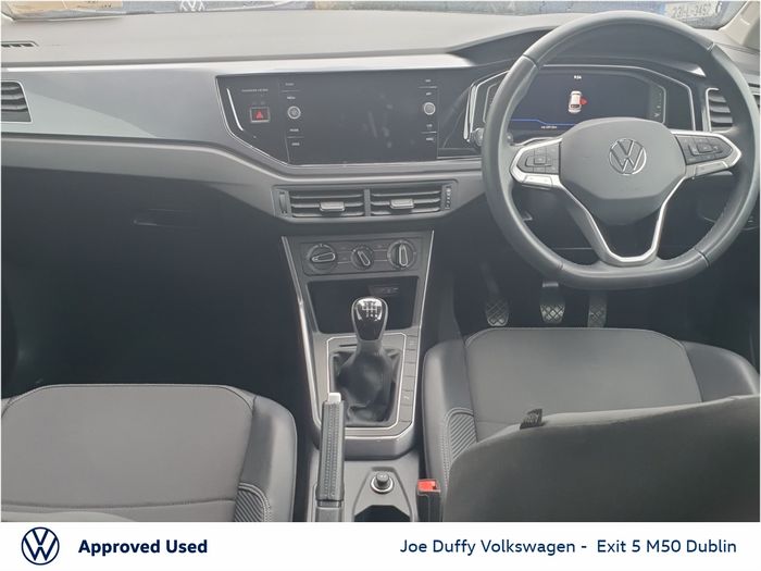 Volkswagen Taigo 2023