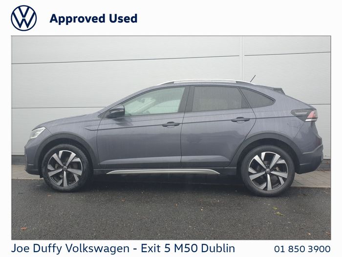 Volkswagen Taigo 2023