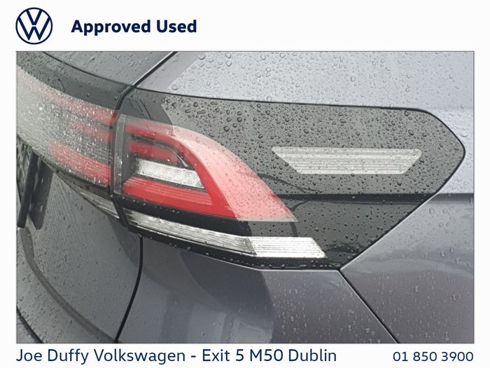 Volkswagen Taigo 2023