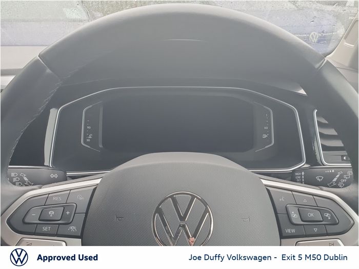 Volkswagen Taigo 2023
