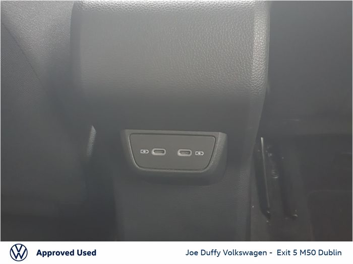 Volkswagen Taigo 2023