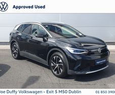 Volkswagen ID.4 2025