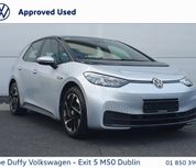 Volkswagen ID.3 2022