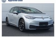 Volkswagen ID.3 2022